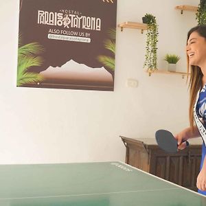 Hostal Paraiso Tayrona